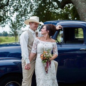 Meet your Posher, Callie